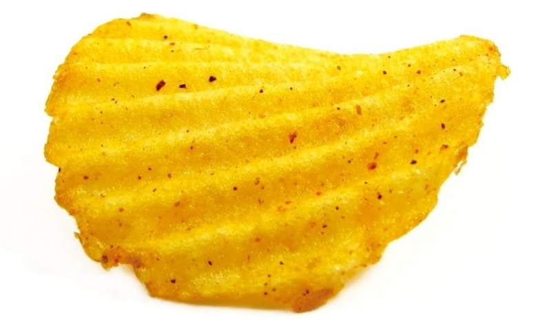 Bramborové chipsy