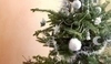 Originálně ozdobený vánoční stromeček